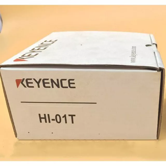1pc NEW KEYENCE in box HI-01T HI-01T Inverter Fast Delivery
