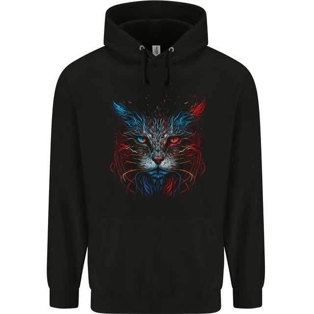 Hoodies & Sweatshirts, Activewear, Men's Clothing, Men