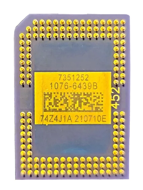 DMD 1076-6439B 1076-6339B 1076-6139B 1076-6039B 1076-6038B DLP Projector Chip