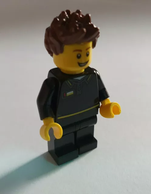 Lego vip store 2025 set