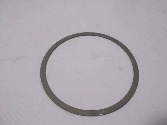 Rondella Distanziale DIN 522A SP. 0,5 - Ricambi Agricoli - Foto 3