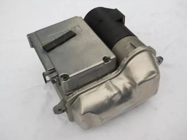 BMW K1200 ABS Pumpe Druckmodulator Hydroaggregat