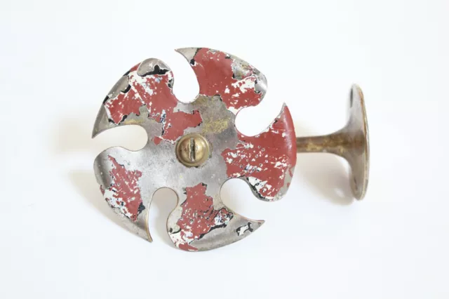 antique toothbrush holder | deco victorian bathroom primitive ring holder