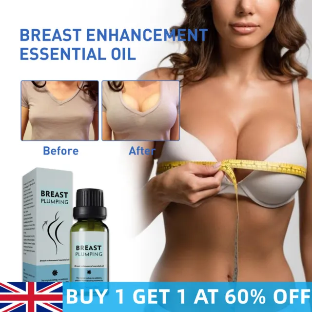 Olio essenziale rassodante aumento del seno Regno Unito