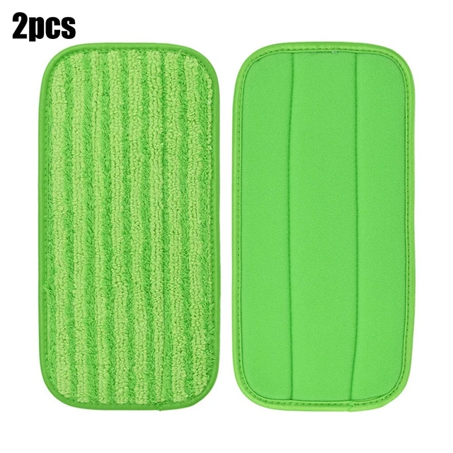 Mop Pads Mop Refills Professional Functional Microfiber Reusable 30.5*15cm