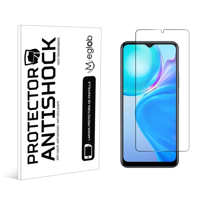 ANTISHOCK Screen protector for Vivo Y52t