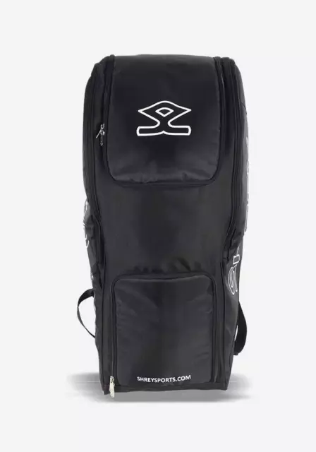 Shrey Performance Duffle