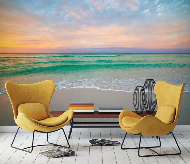 3D WHITE FEATHER ZHUA7689 Wallpaper Wall Murals Removable Self-adhesive