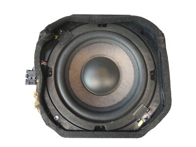 CL Bose Bose Haut-parleur Porte gauche Mercedes classe S C140 W140 SEC 