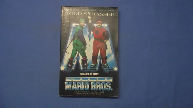 Mario and Luigi: Super Mario Bros Heroes - by Kenny Abdo (Paperback)