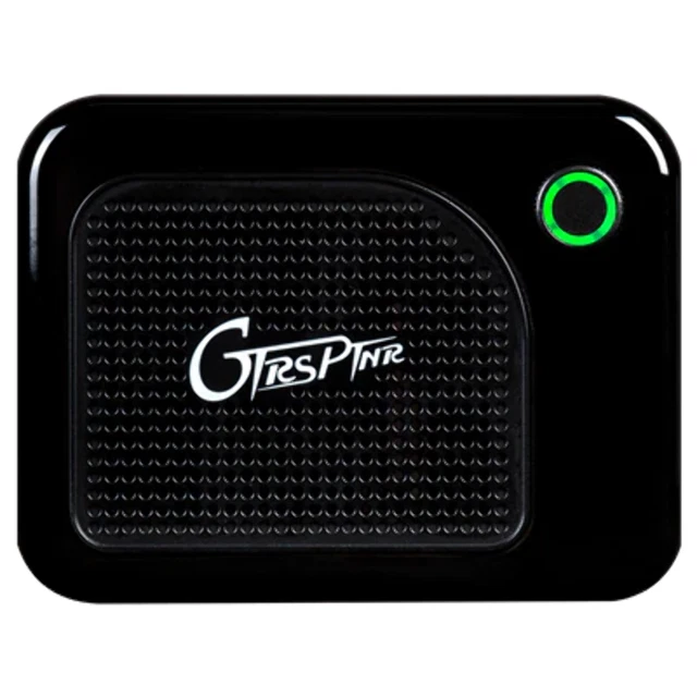 Mooer Gca5 Bluetooth Ampère Noir