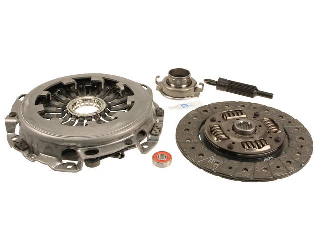 For 2002 Subaru Impreza Clutch Kit Exedy 61696XY WRX