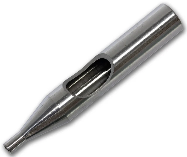 {PiA} 11 punte tatuaggio rotondo 11RT pizzo tatuaggio punta tatuaggio punta rotonda