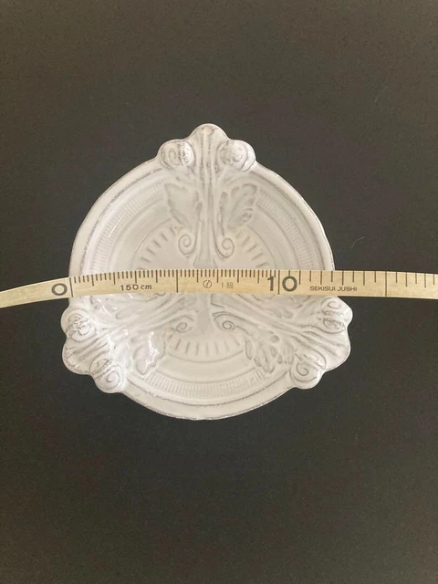 ASTIER DE VILLATTE Plate 6in Unused F/S $362.64 - PicClick CA