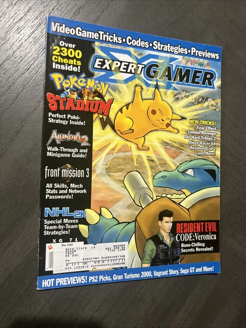 【Pokemon】NIGHT CITY MAGAZINE TRIGGER online shop