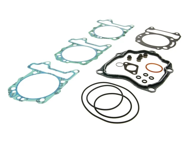 Topend Kit Guarnizioni Moto Naraku Aprilia Derbi Malaguti Piaggio Vespa 200