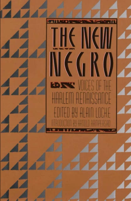 The New Negro : Voices of the Harlem Renaissance by Locke, Alain (paperback)