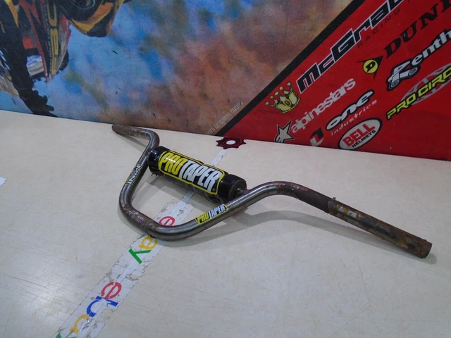 20(A) 05 Crf70 70F  Handle(A) 05 Crf70 700 70F
