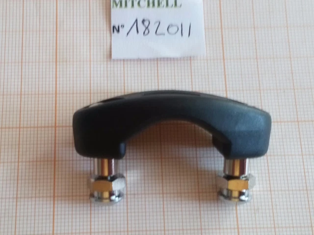 Moulinet Mitchell Mx4 Spinning Reel 2500 - Pêche des carnassiers