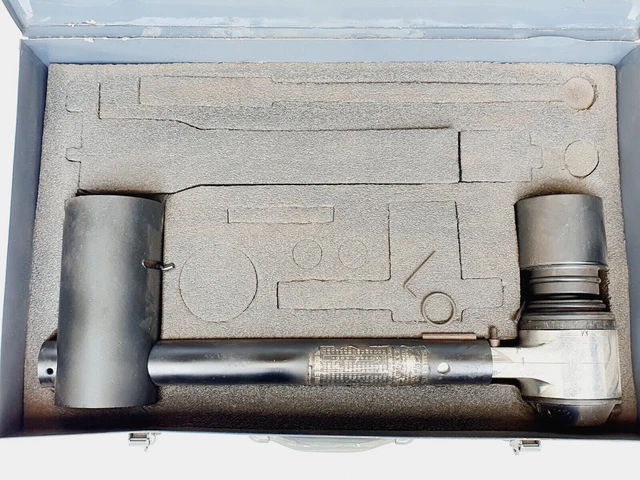 Image of Gedore RTU 170 eBay website