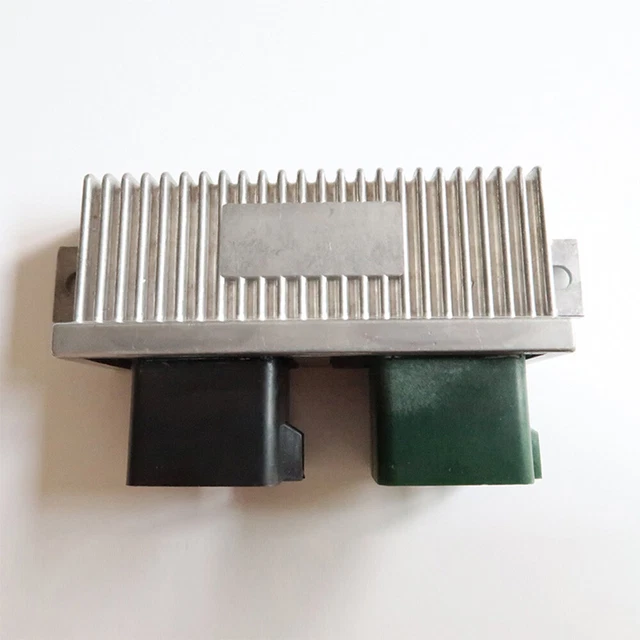 DIESEL MOTORCRAFT GLOW Plug Control Module For Ford F250 F350 6.0L 6.4L