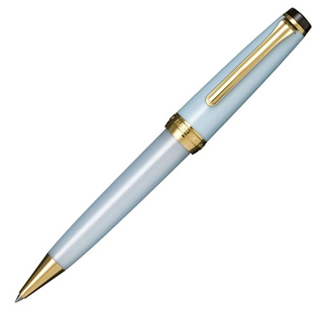 Sailor Pen Four Seasons Kugelschreiber Haruzora Feder Sky 0.7mm 16-0719-201 F/S