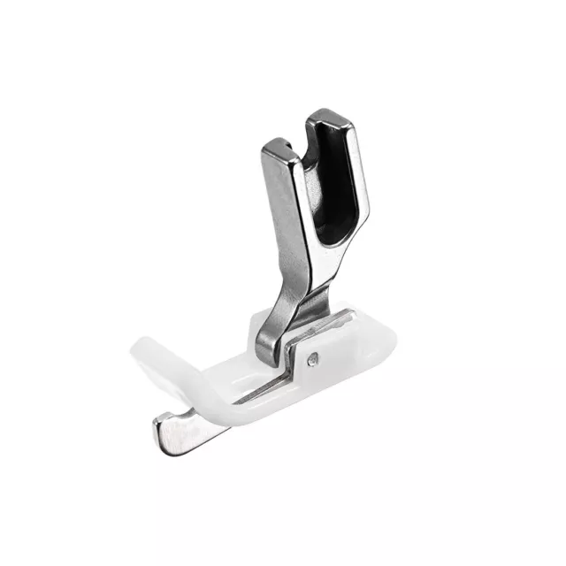 #SP-18 Industrial Sewing Machine Hinged Presser Foot with Right Guide 1/32"