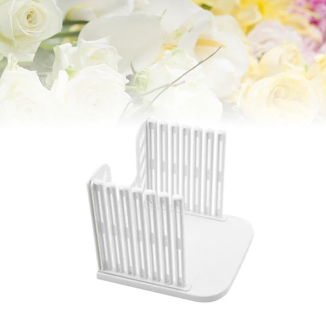 2 Supporti Per Toast In Acciaio Inox - Griglia Raffreddamento Pane, Design Moderno - Foto 13