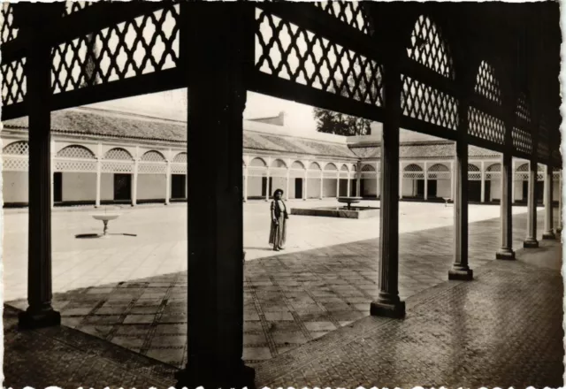 CPM Marrakesh - Bay Palace MOROCCO (880517)
