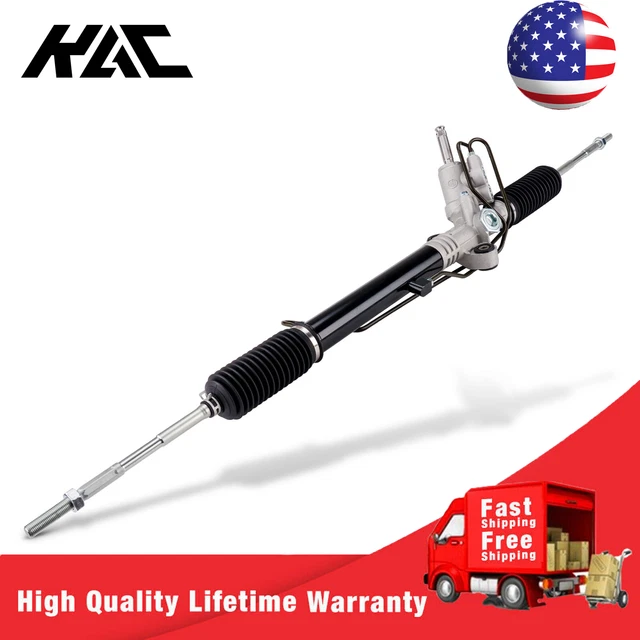 POWER STEERING RACK And Pinion For 2008 2009 2010 20112017 Subaru WRX