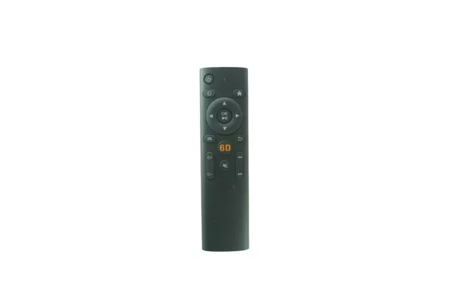 Remote Control For Yaber V10 PRO V7 Mini DLP Portable 1080P WiFi Movie Projector