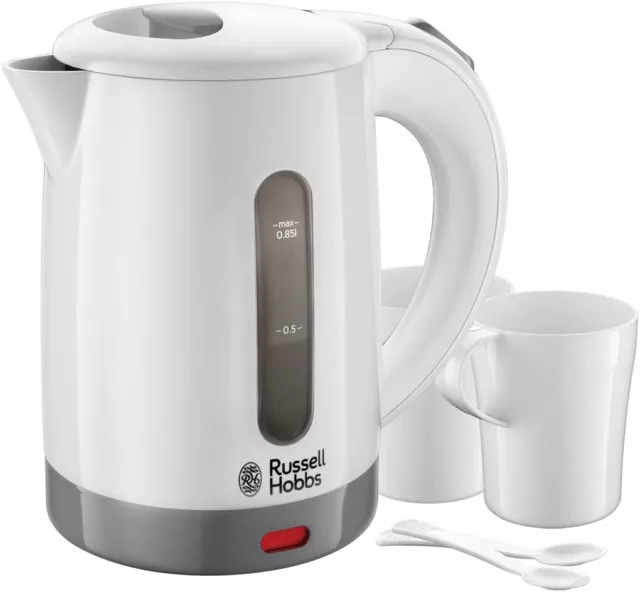 Russell Hobbs Travel Bouilloire 23840-70