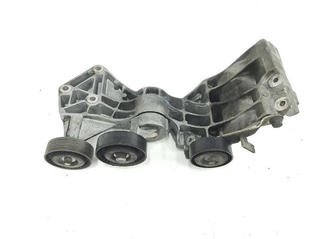 A6402021040 galet tendeur pour MERCEDES-BENZ CLASE B 200 CDI (245.208) 1302551