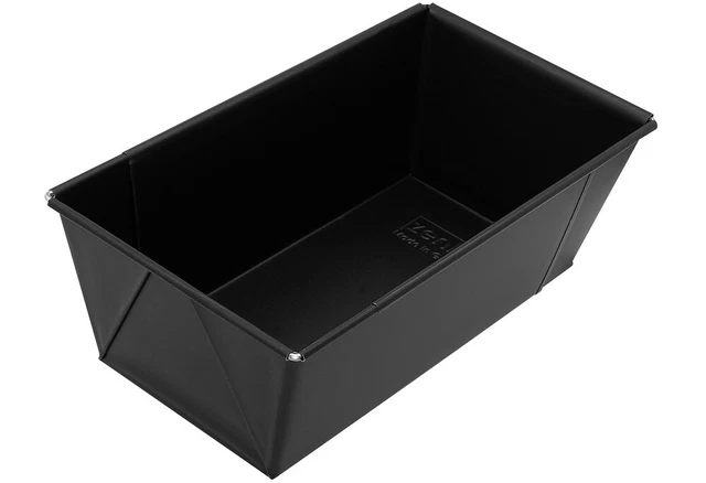 ZENKER HAUSRAT Brotbackform verstellbar