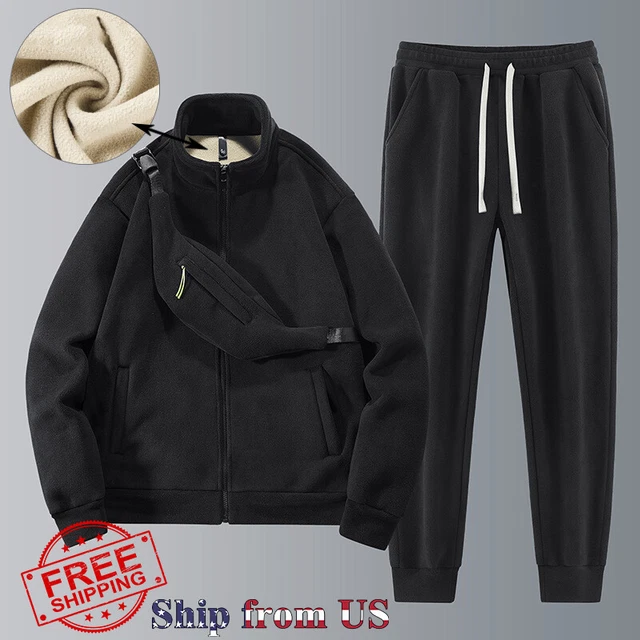 Tracksuits & Sets, Activewear, Men