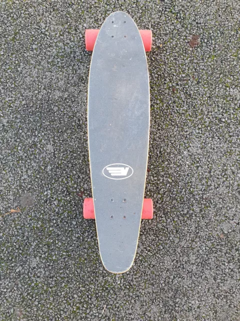 Vault Cruiser Longboard Skateboard