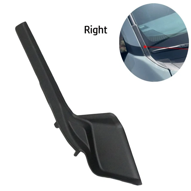 Premium tergicristalli anteriore copertura tergicristallo rivestimento per Toyota per RAV4