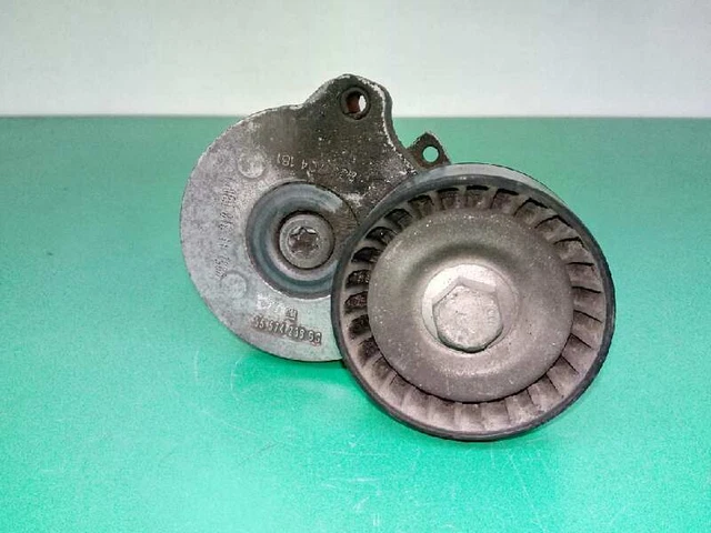 55574238 galet tendeur courroie POUR OPEL CORSA D / /
