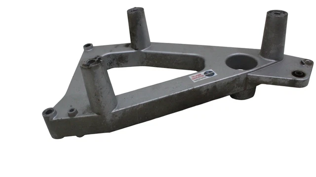 Tubo Di Collegamento Scarico Per Beverly 125/300, MP3, X10 - Sostituzione Diretta, Materiale Metallico Resistente - Foto 3