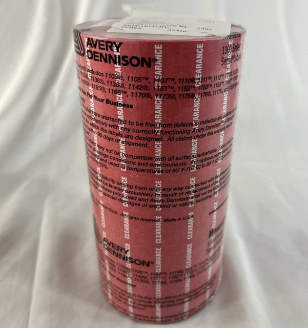 ♡ Label Guns, Labelling & Tagging Supplies, Retail & Services