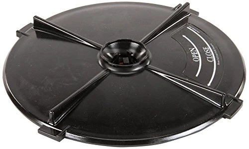 Kit, Shuttle Lid Cs-Ll See Text