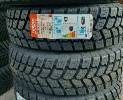 COPERTONE 155 R 12 CL02 8PR 88N CST PIAGGIO PORTER TACCHETTATI DA NEVE 