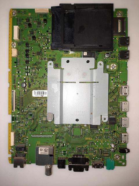 Panasonic TXN/A1RNUUS (TNPH0993UA) A Board for TC-L47DT50 Panasonic TXN/A1RNUUS (TNPH0993UA) A Board for TC-L47DT50