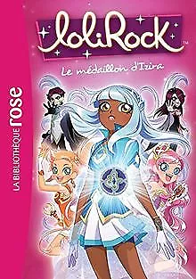 Lolirock, Tome 3 : von Rubio, Vanessa | Buch | Zustand akzeptabel