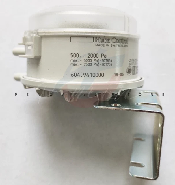 1PC NEW 604.9410000 Differential pressure switch 604 air filter 500~2000Pa