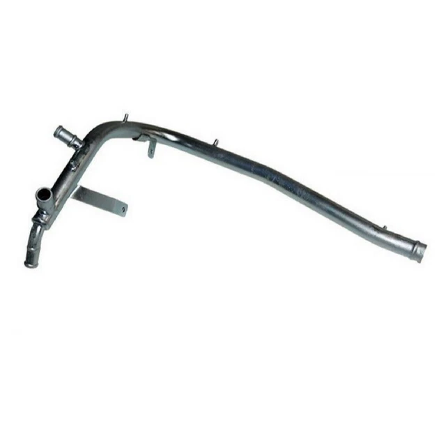 Per VW T4 Transporter 2.4D 2.5D Tubo Radiatore Inferiore Acqua Fredda 074121051G - Foto 3