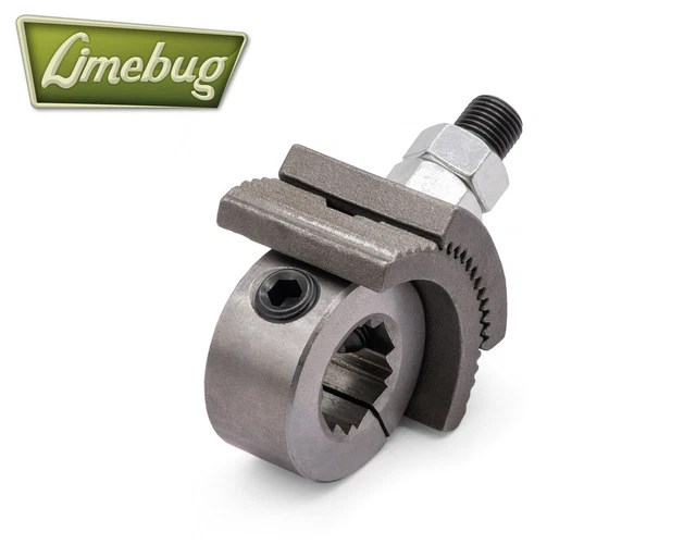 VW CLASSIC BEETLE Link Pin Adjuster Front Beam Axle Lowering 19531965