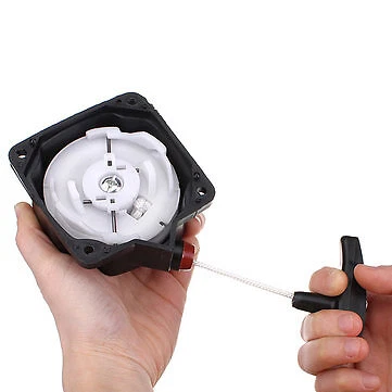 Avviamento A Strappo (recoil Pull Start) Per Decespugliatori Ryobi RBC40SB, RBC52SB