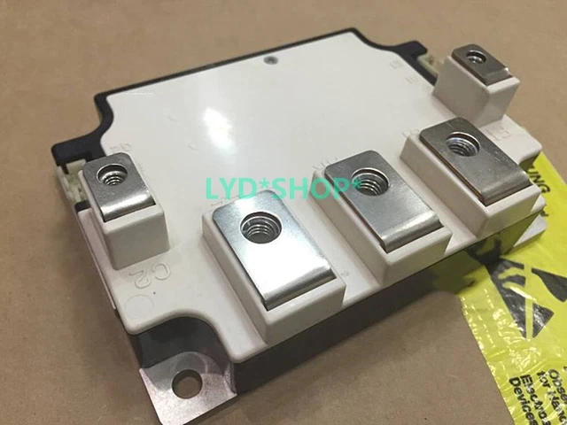 1pcs CM300YE2N-12F module