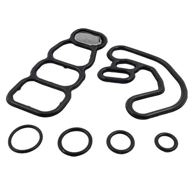 JIN-Joint De Solénoïde Moteur VVT 15825‑P08‑005 Remplacement En